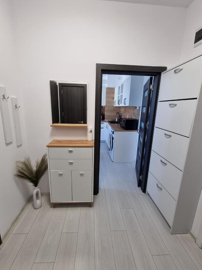 Cozy Apartment With Balcony On The Black Sea- Part Of The Family 'Vicki Apart Varna Luaran gambar